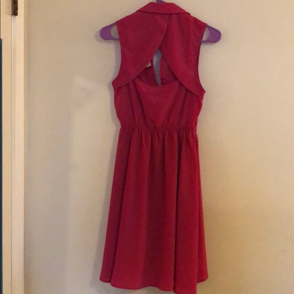 Dress - Picture 2 of 2